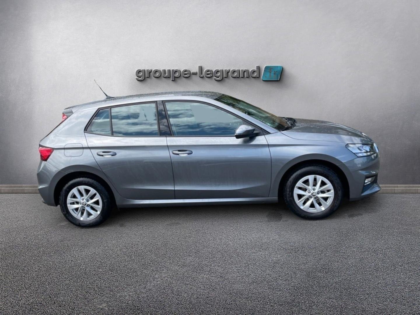 skoda - Visuel 3