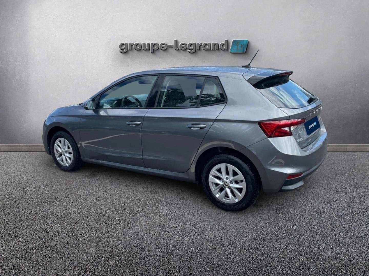 skoda - Visuel 6