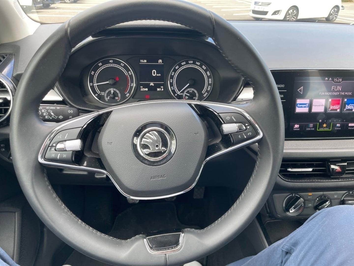 skoda - Visuel 16
