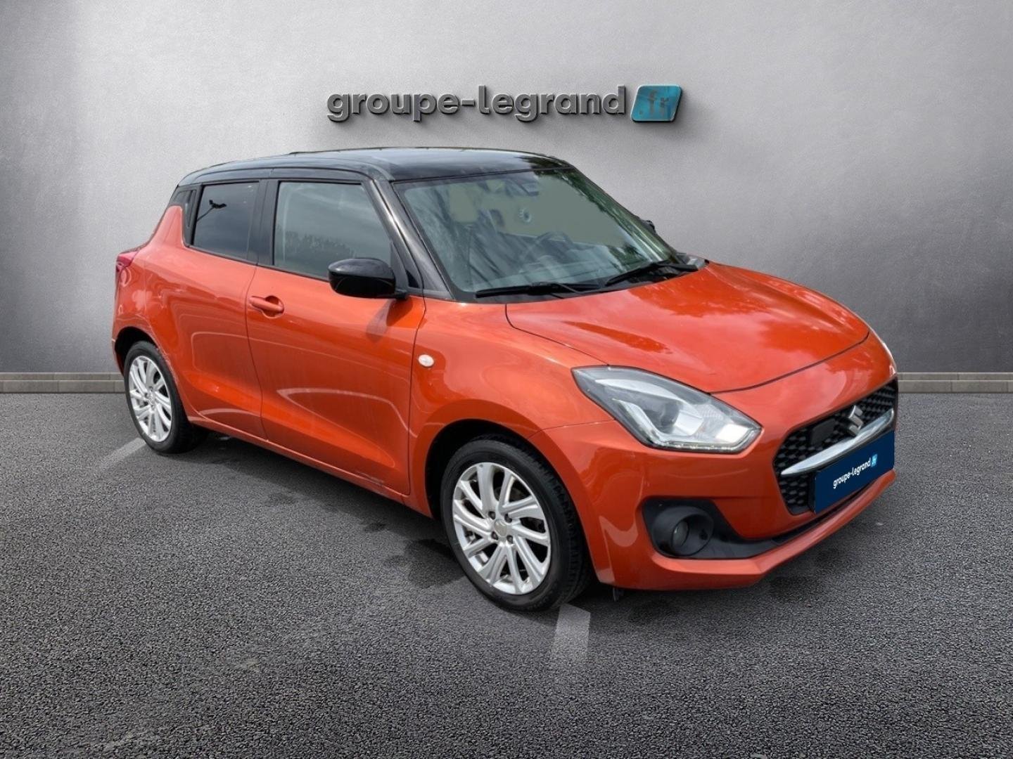 suzuki - Visuel 2