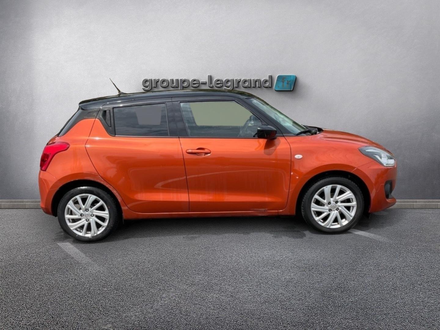 suzuki - Visuel 3