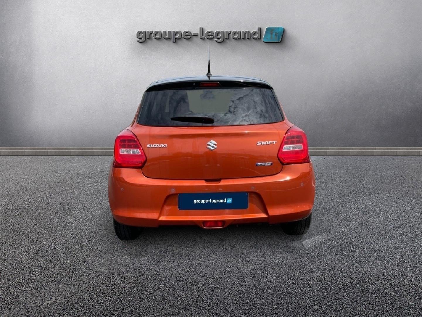 suzuki - Visuel 4