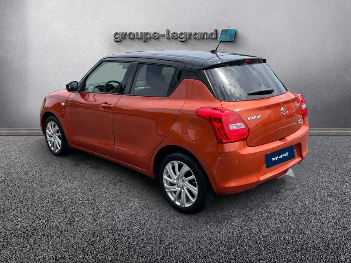 suzuki - Visuel 6