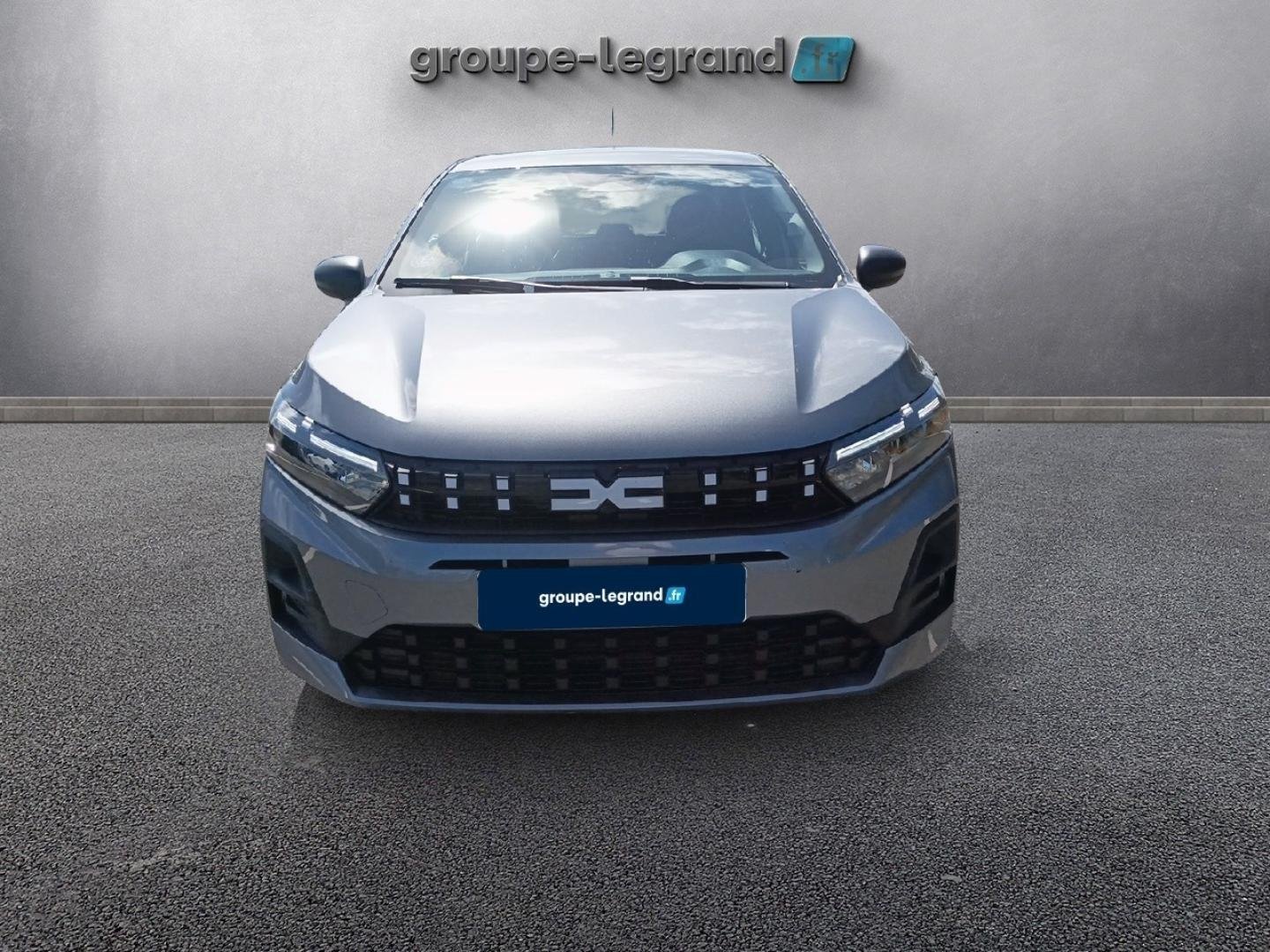 dacia - Visuel 1