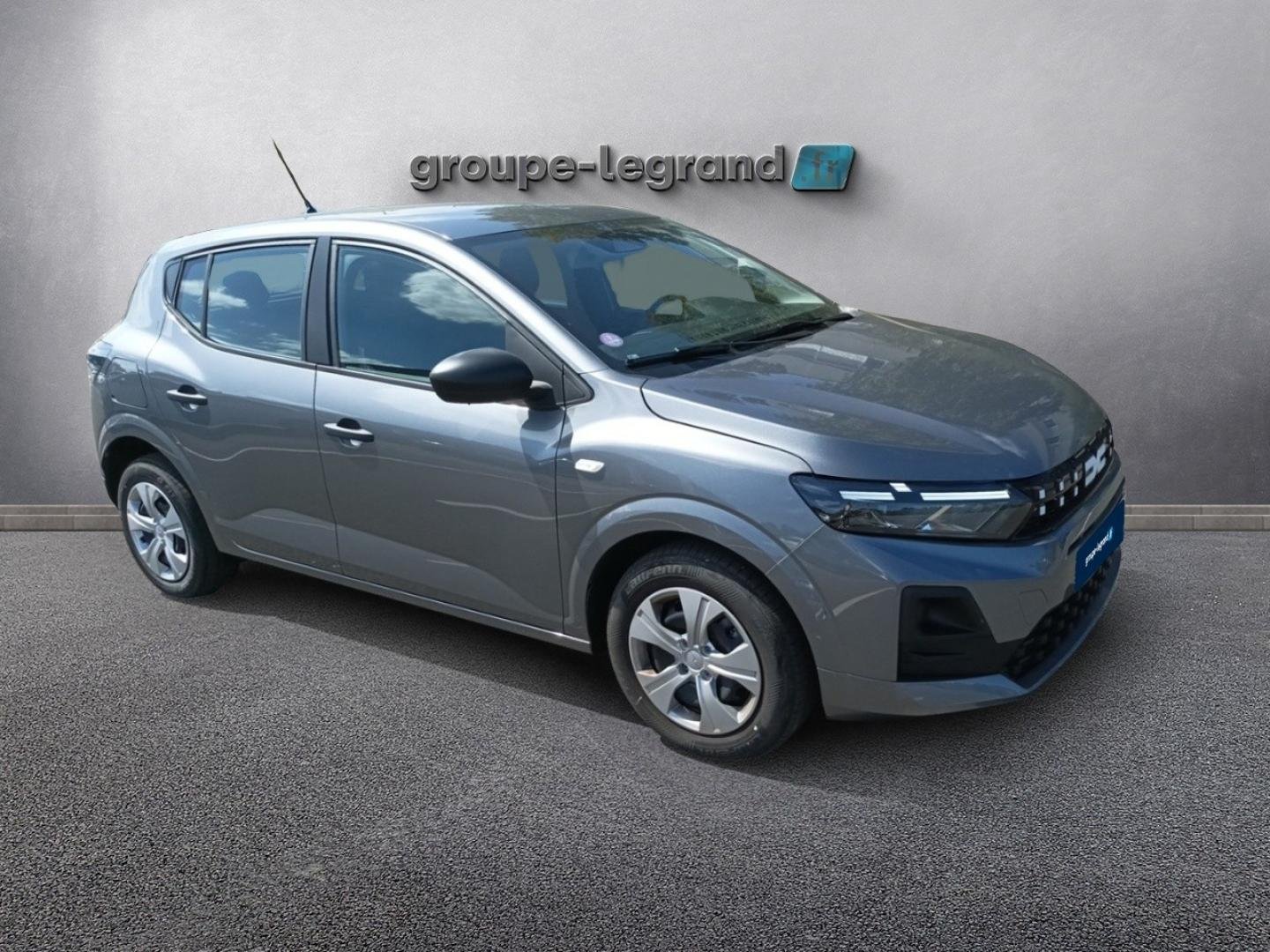dacia - Visuel 2