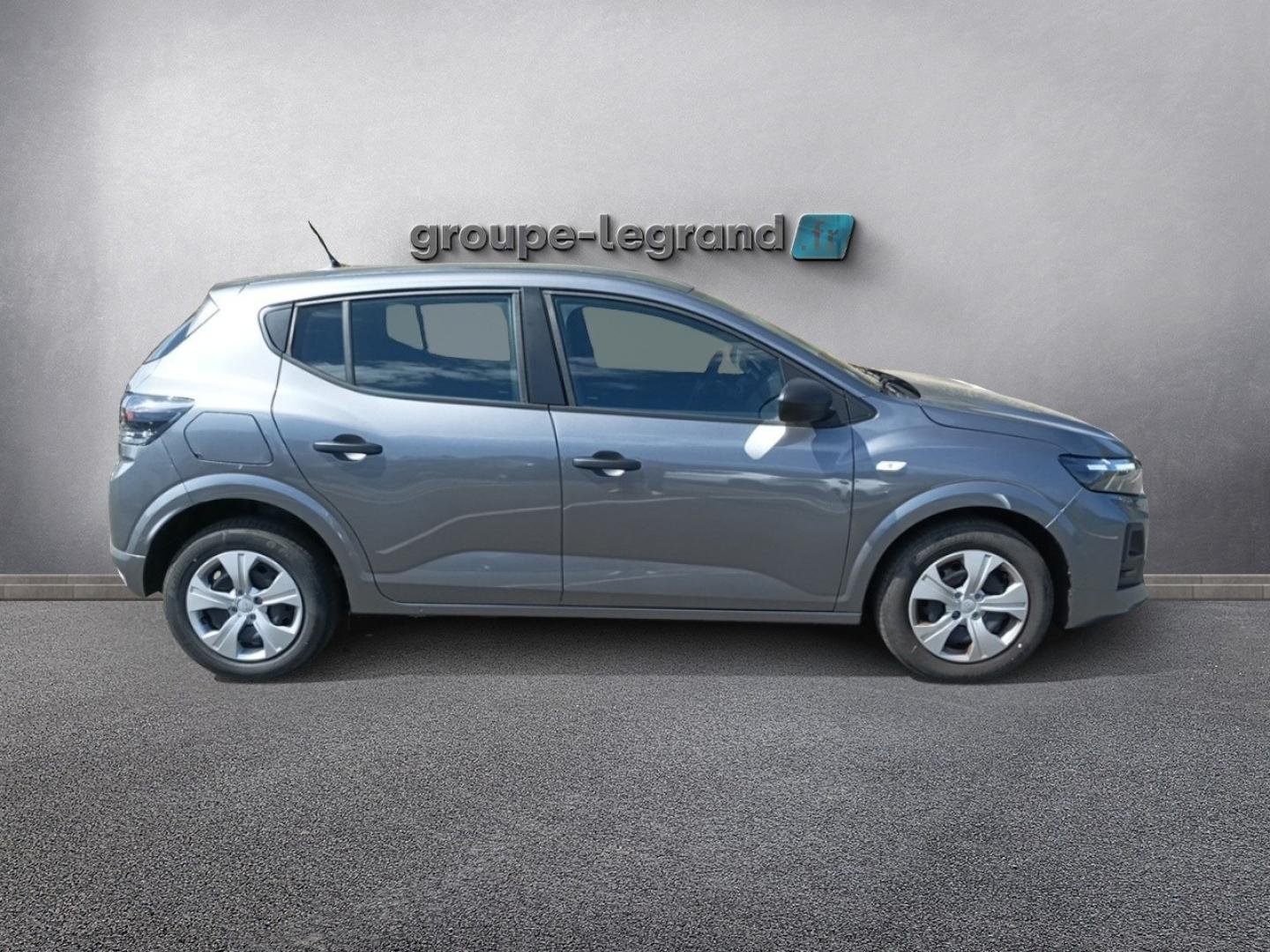 dacia - Visuel 3