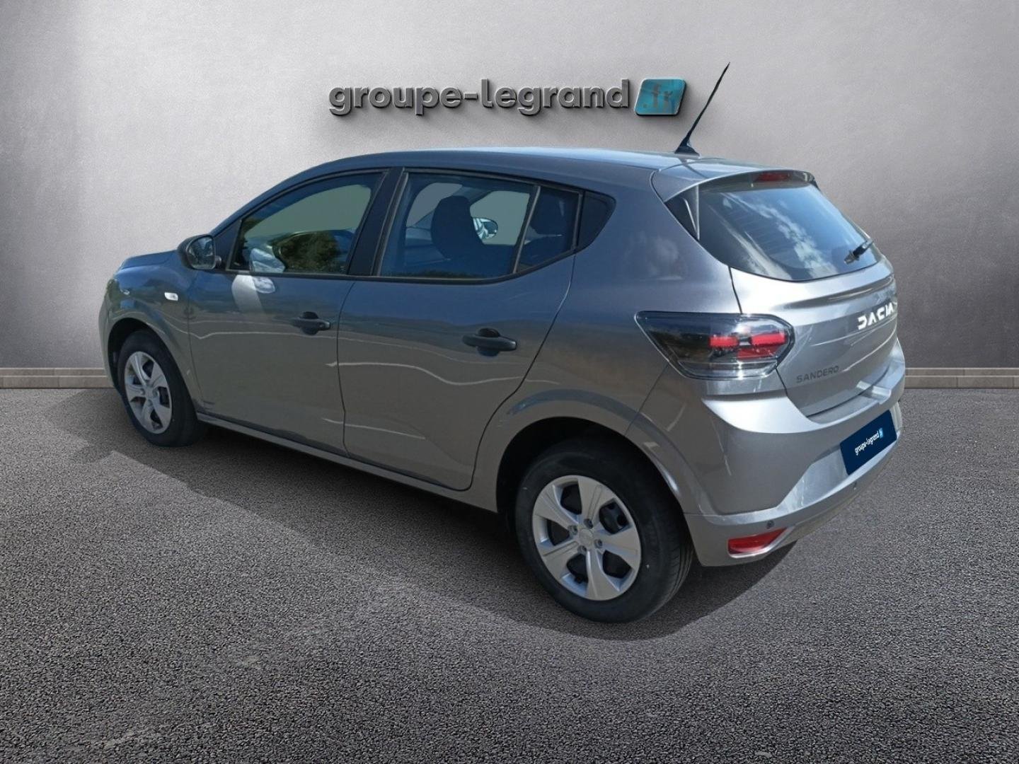 dacia - Visuel 6