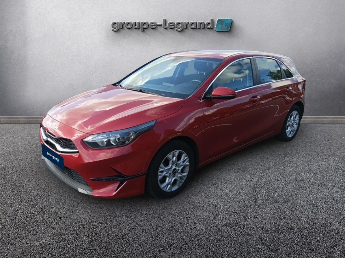 kia - Visuel 0