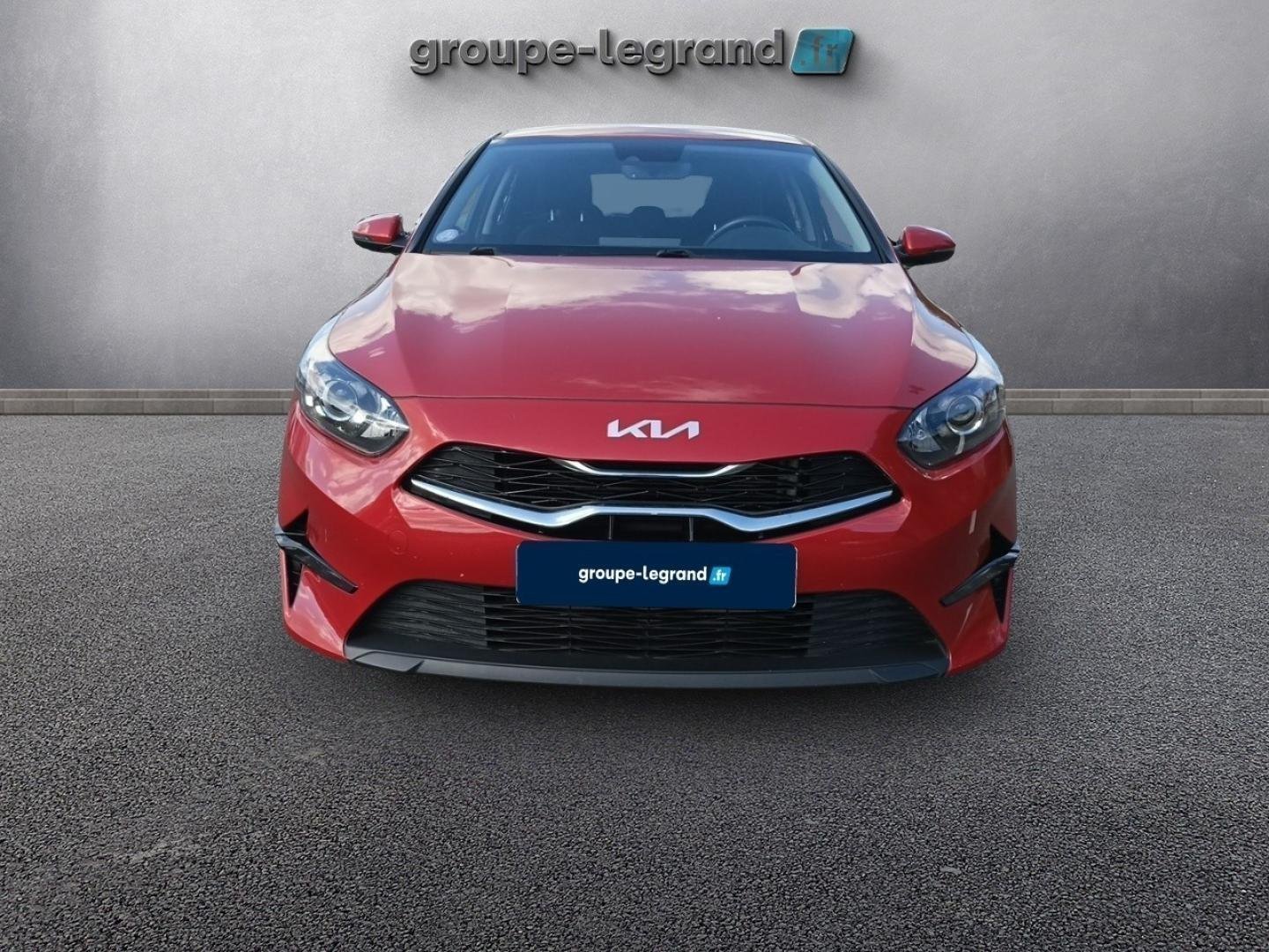 kia - Visuel 1