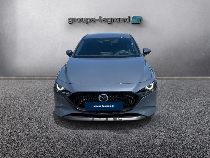 mazda - Visuel 1