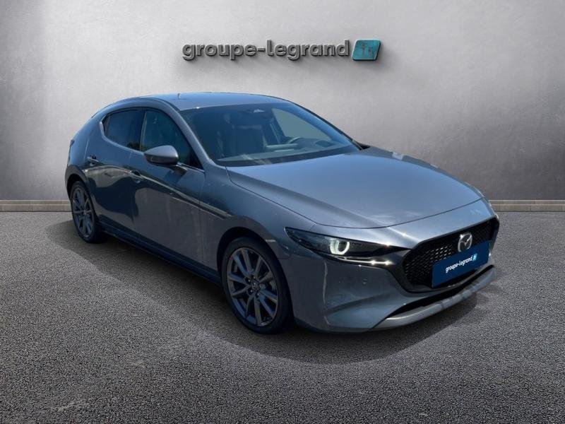 mazda - Visuel 2