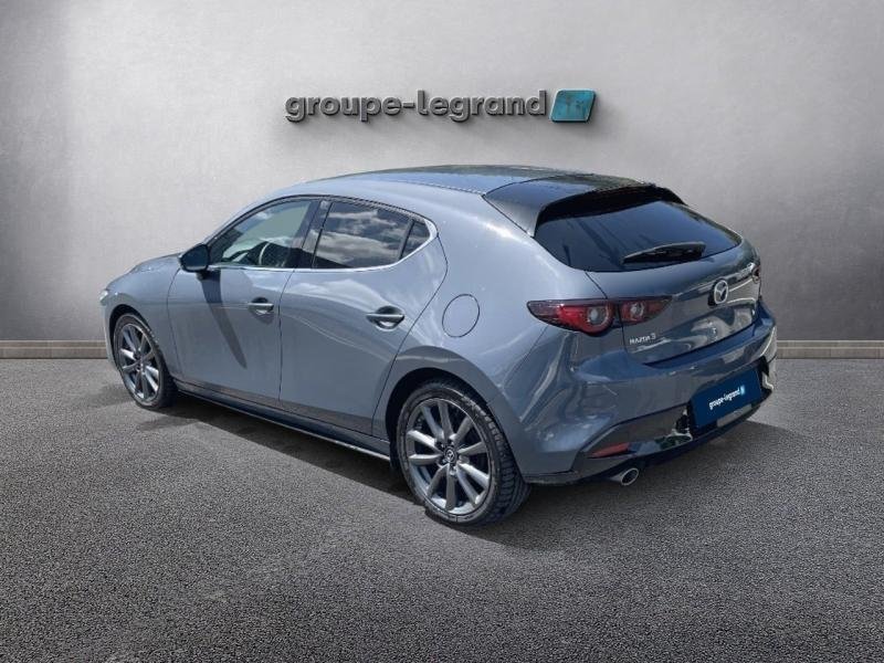 mazda - Visuel 6