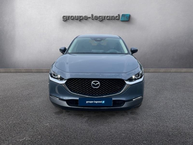 mazda - Visuel 1