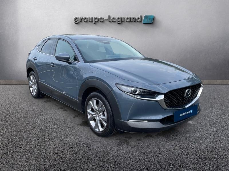 mazda - Visuel 2