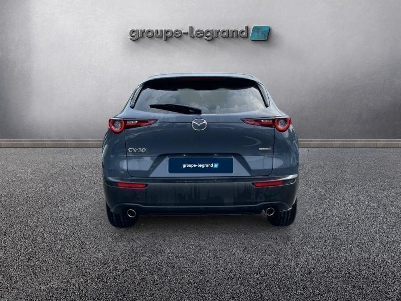 mazda - Visuel 4
