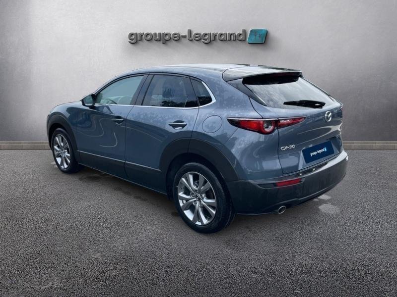mazda - Visuel 6