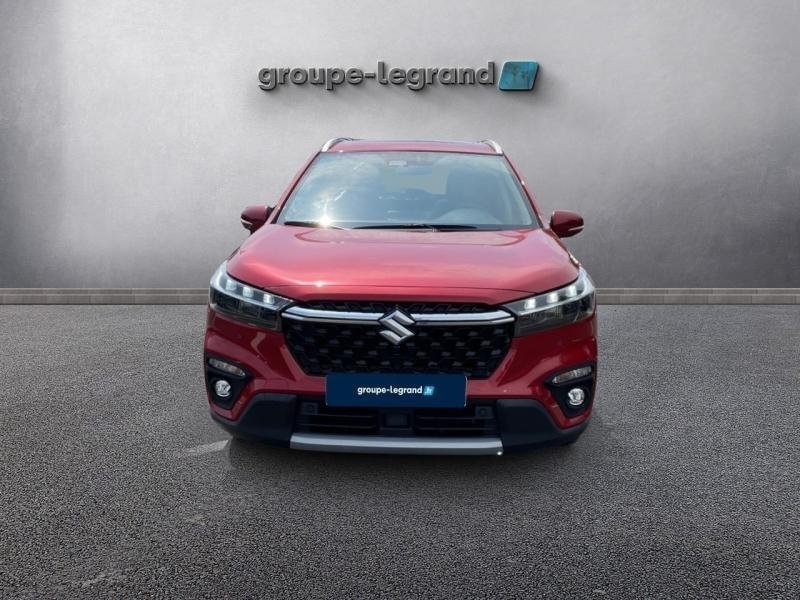 suzuki - Visuel 1