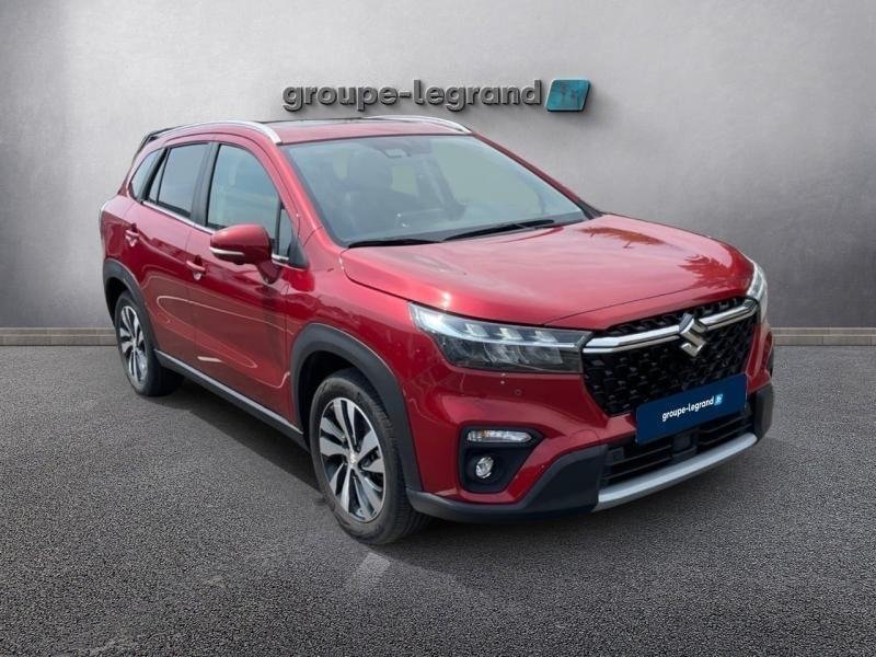 suzuki - Visuel 2