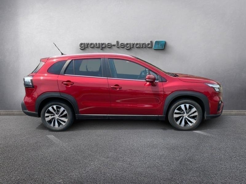 suzuki - Visuel 3