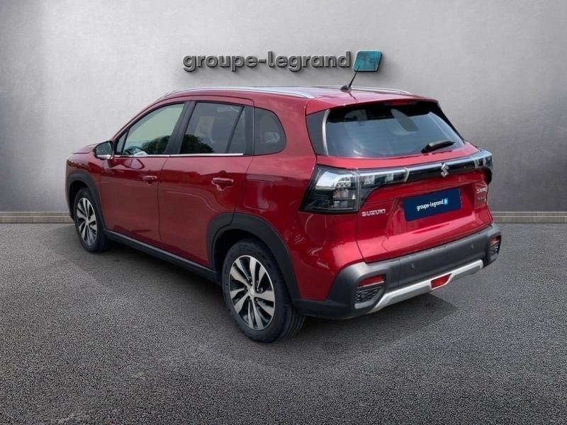 suzuki - Visuel 6