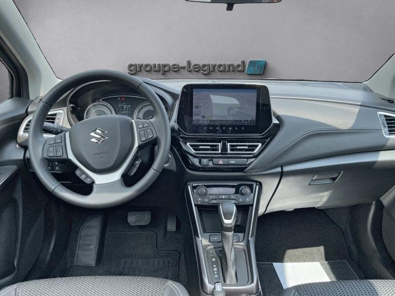 suzuki - Visuel 7