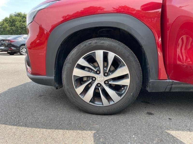 suzuki - Visuel 10