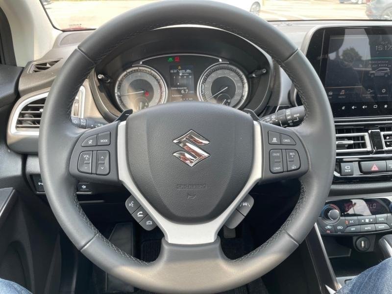 suzuki - Visuel 15