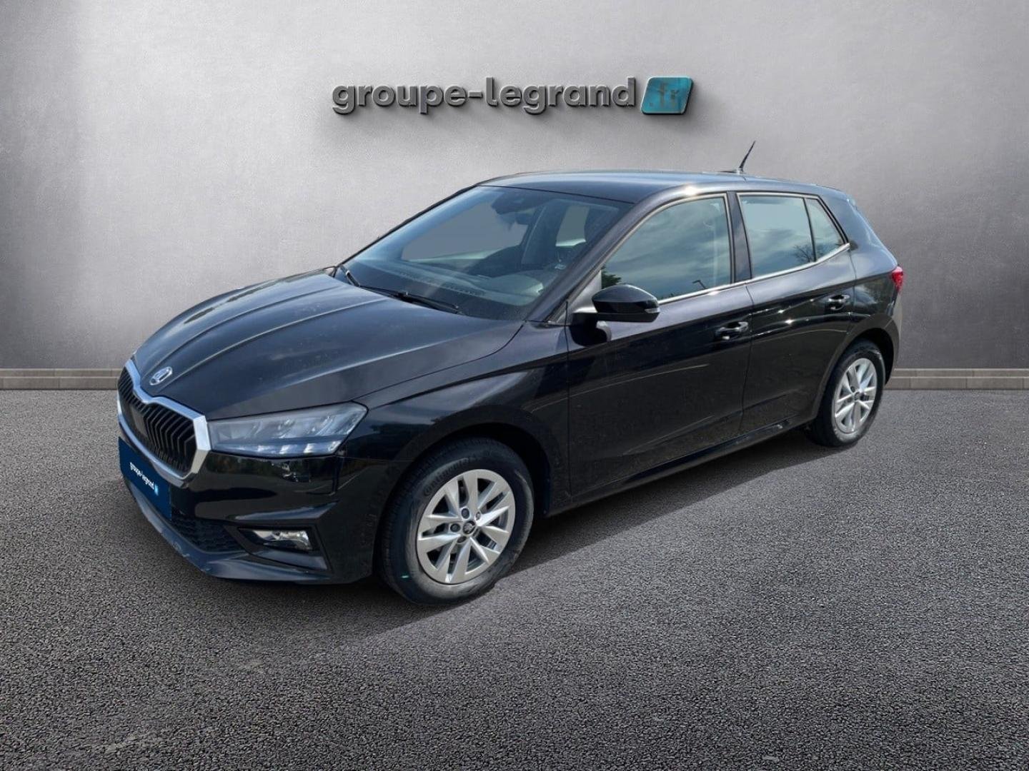 skoda - Visuel 0
