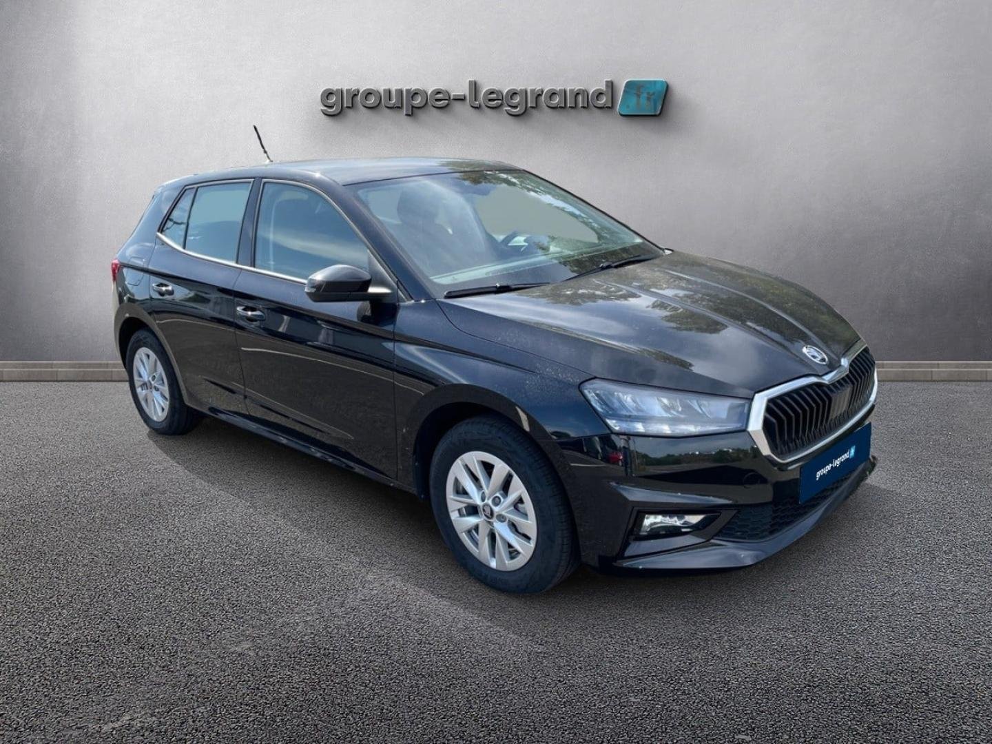 skoda - Visuel 2