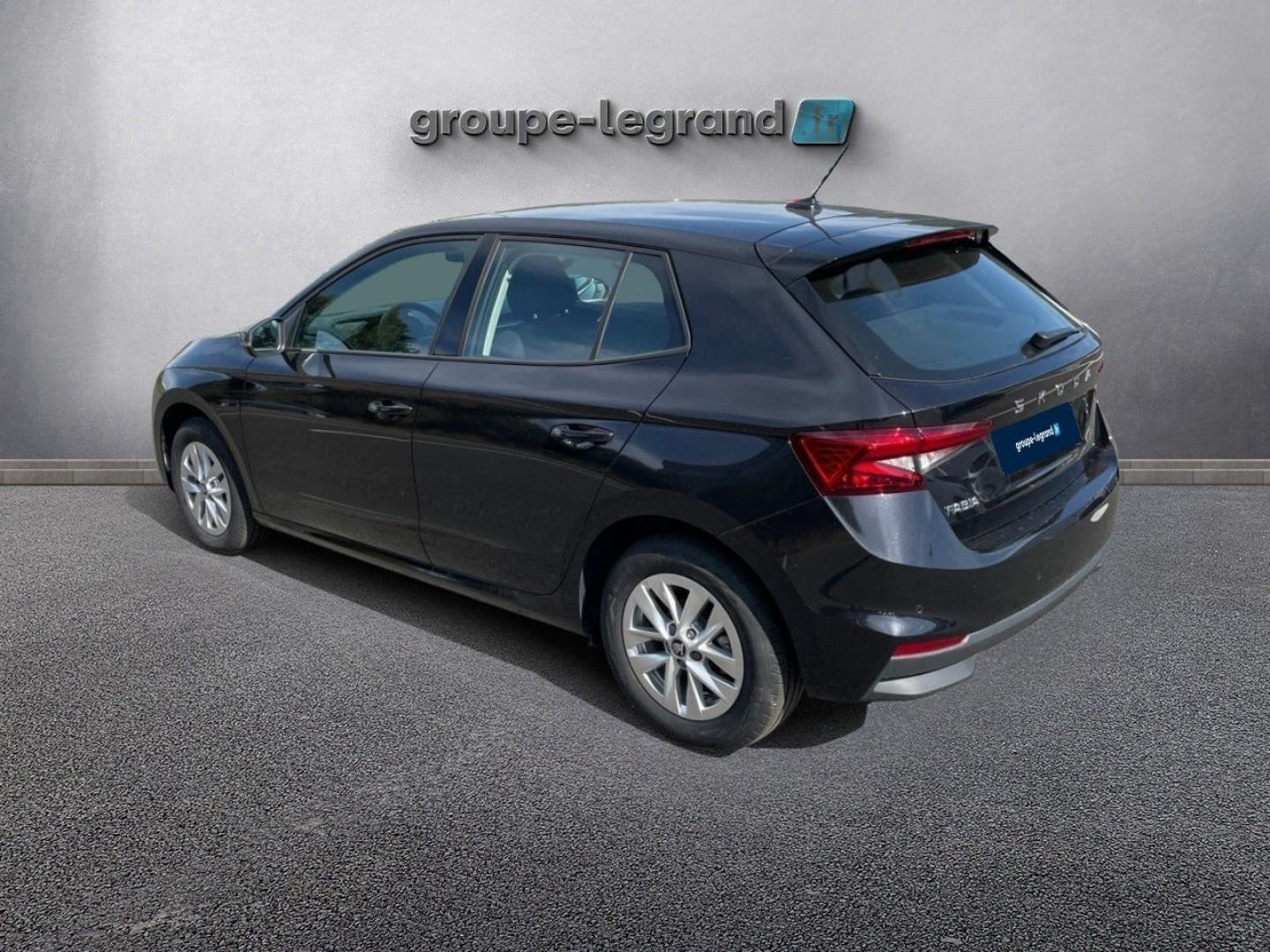 skoda - Visuel 6