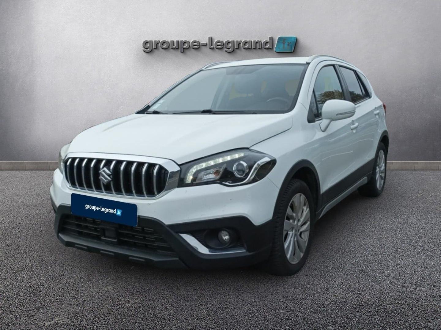 suzuki - Visuel 0