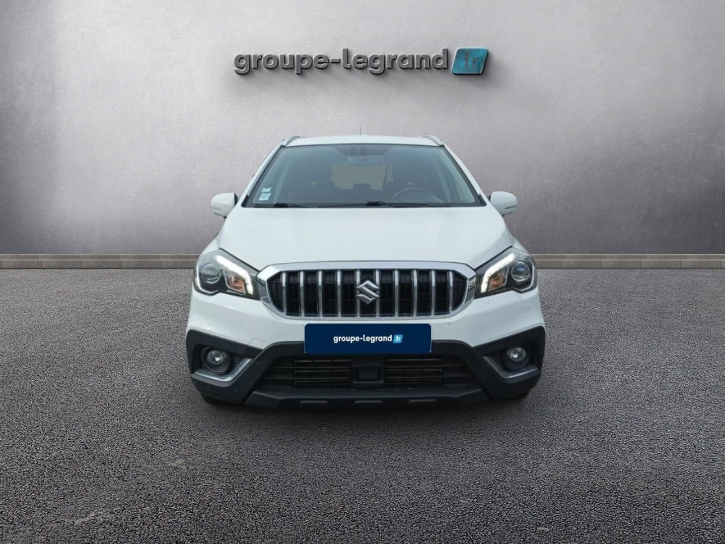 suzuki - Visuel 1