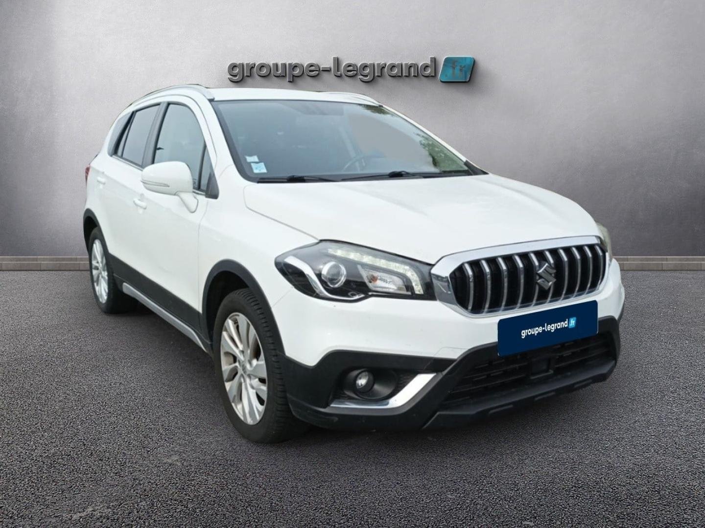 suzuki - Visuel 2