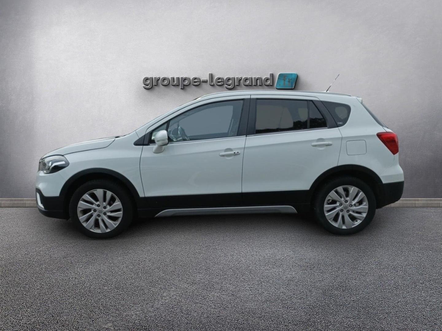 suzuki - Visuel 3