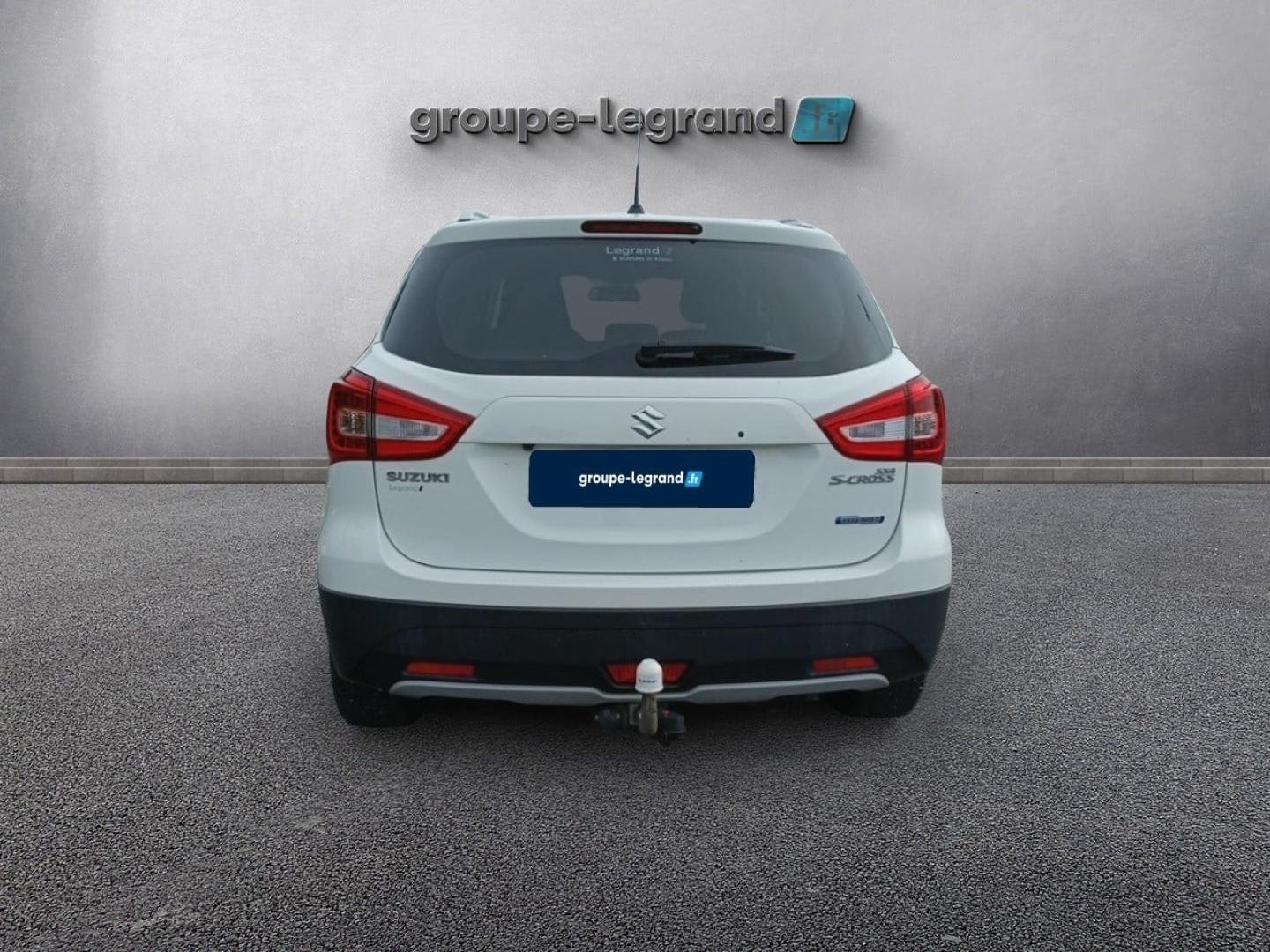 suzuki - Visuel 4