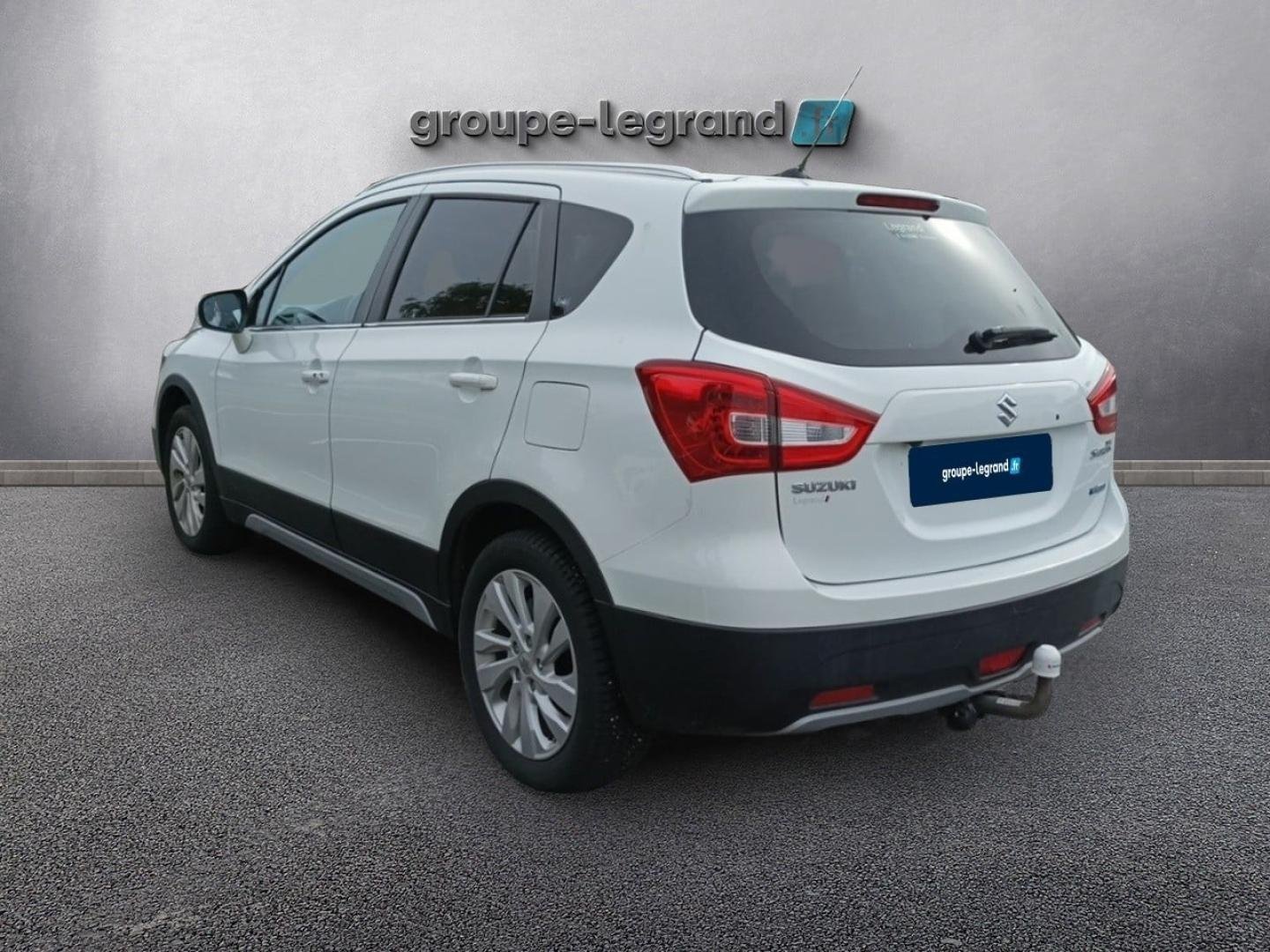 suzuki - Visuel 6