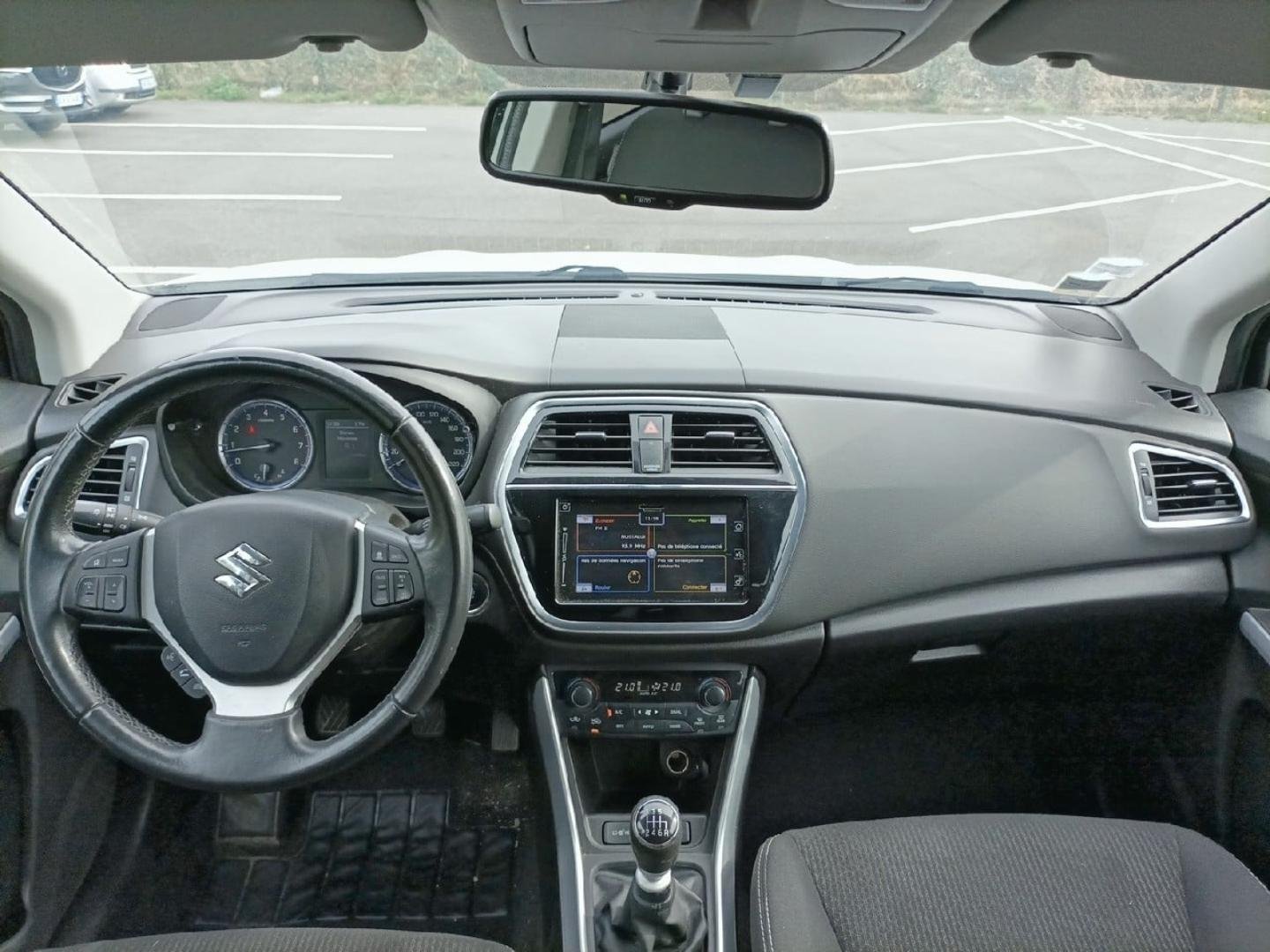 suzuki - Visuel 7