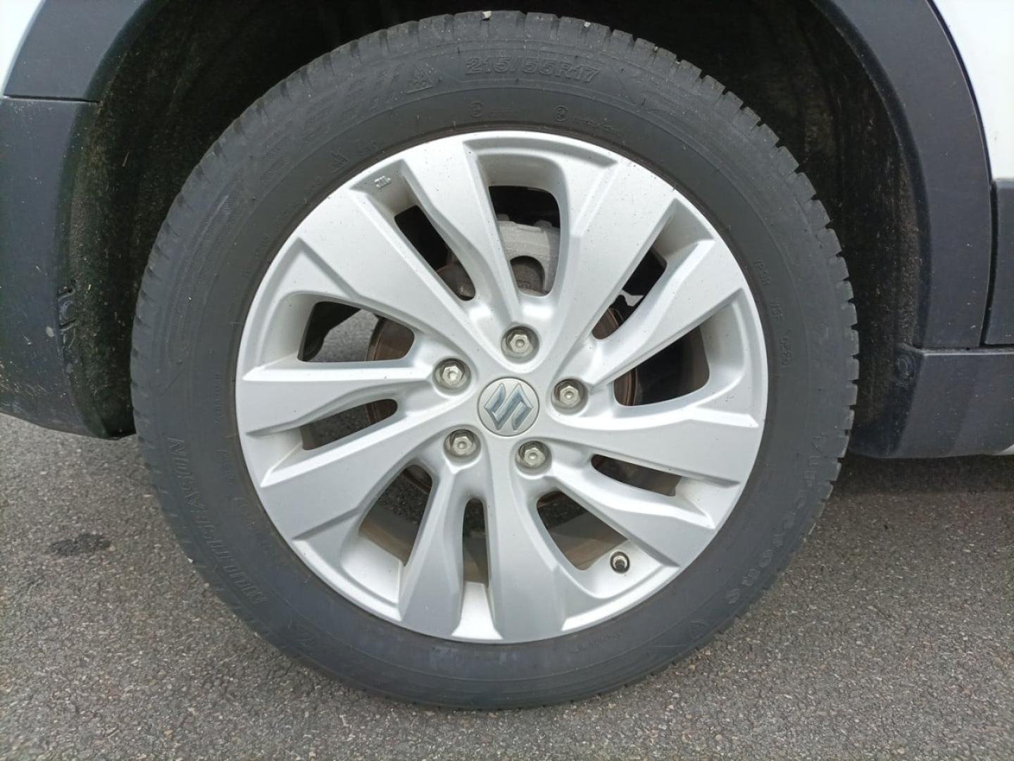 suzuki - Visuel 10