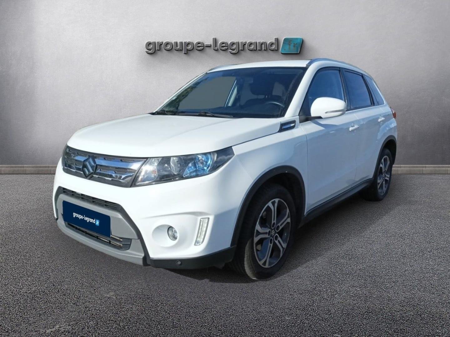 suzuki - Visuel 0