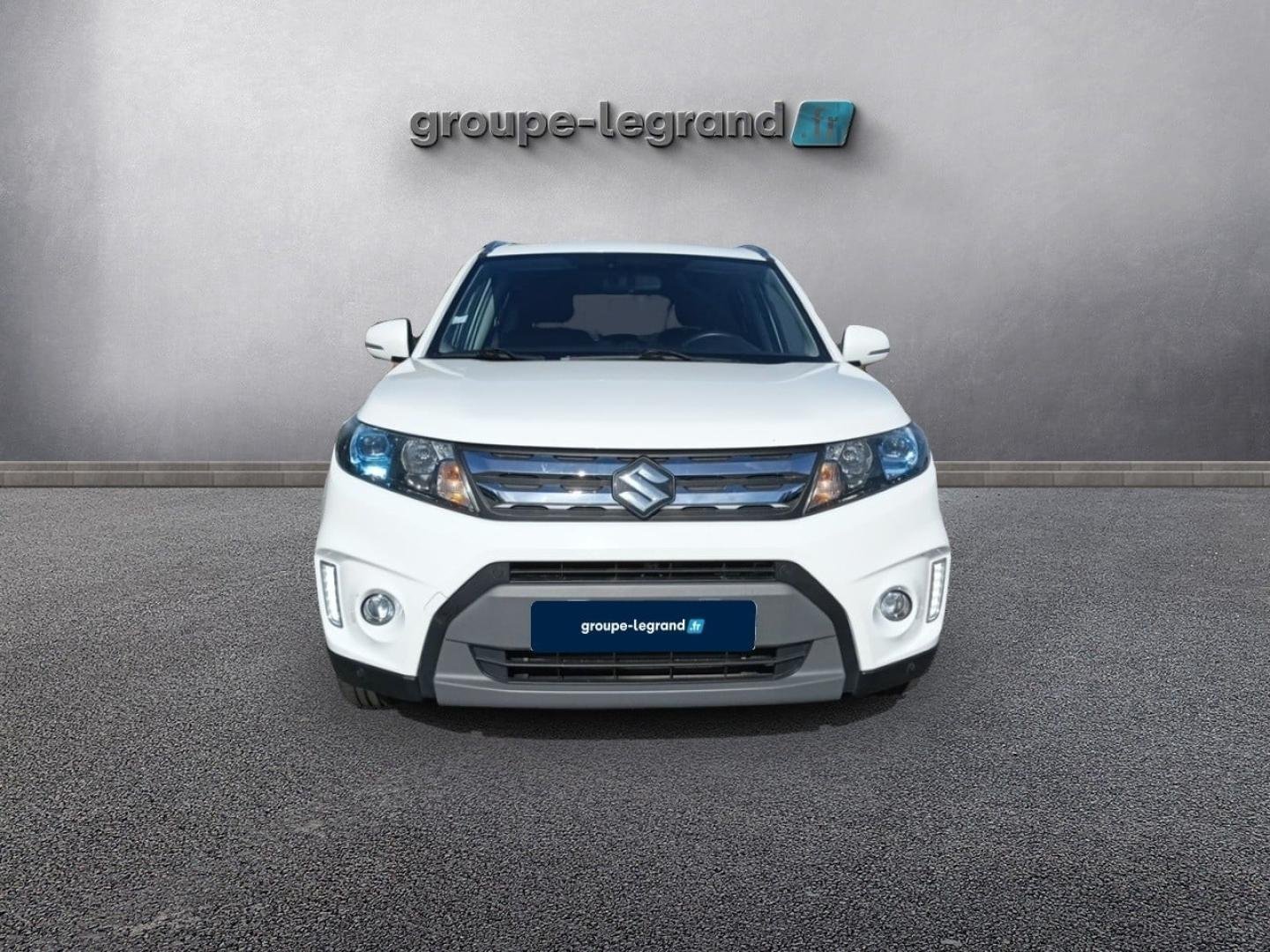 suzuki - Visuel 1