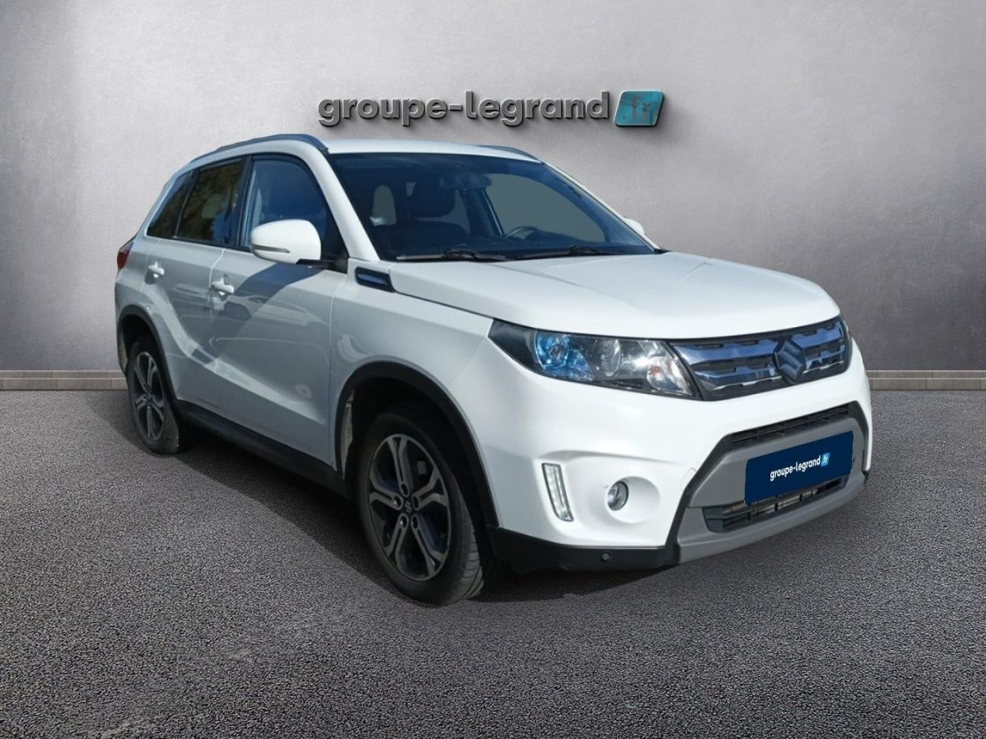 suzuki - Visuel 2