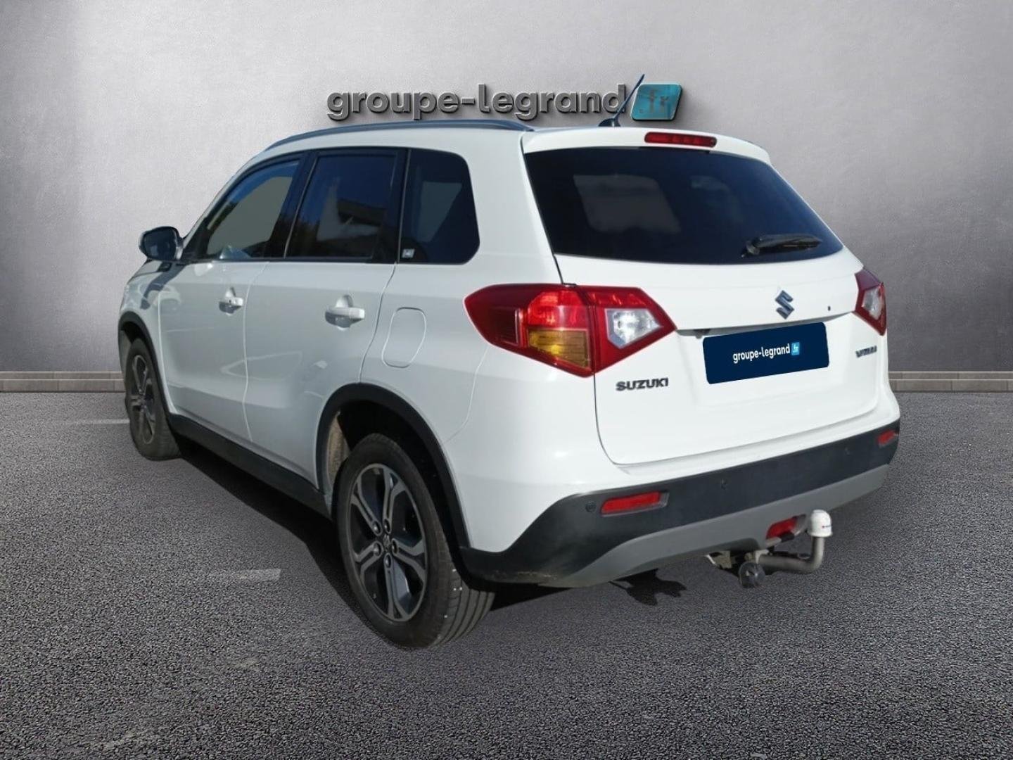 suzuki - Visuel 6