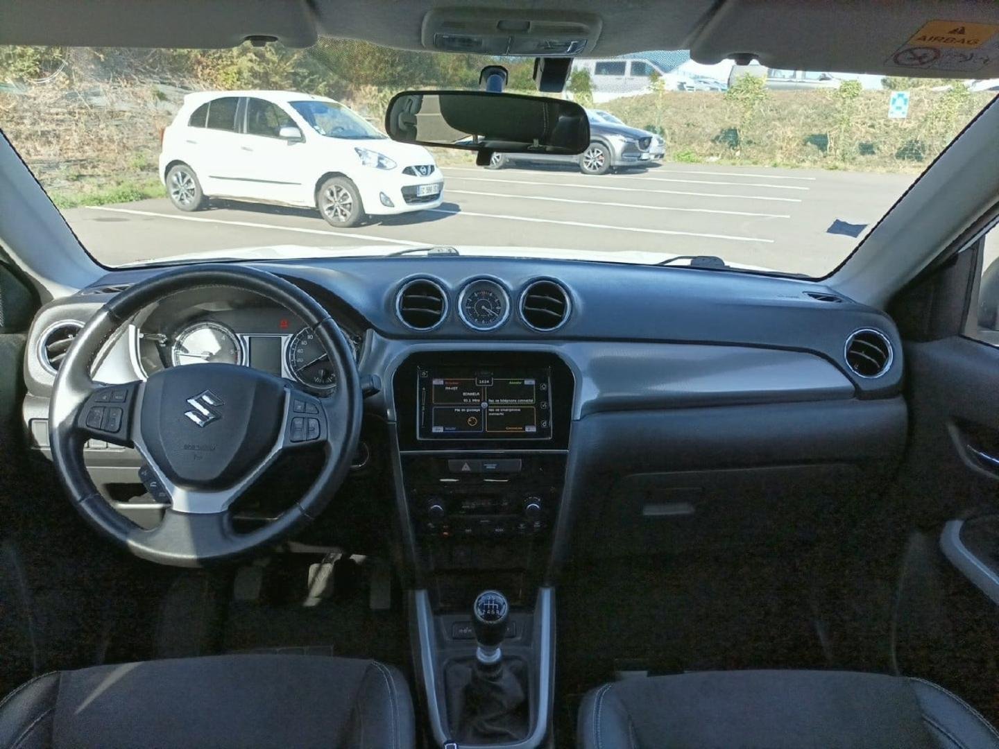 suzuki - Visuel 7