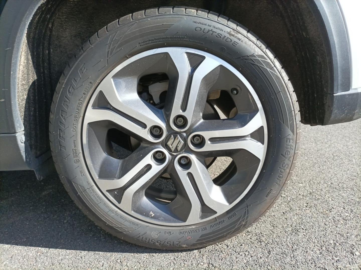 suzuki - Visuel 10