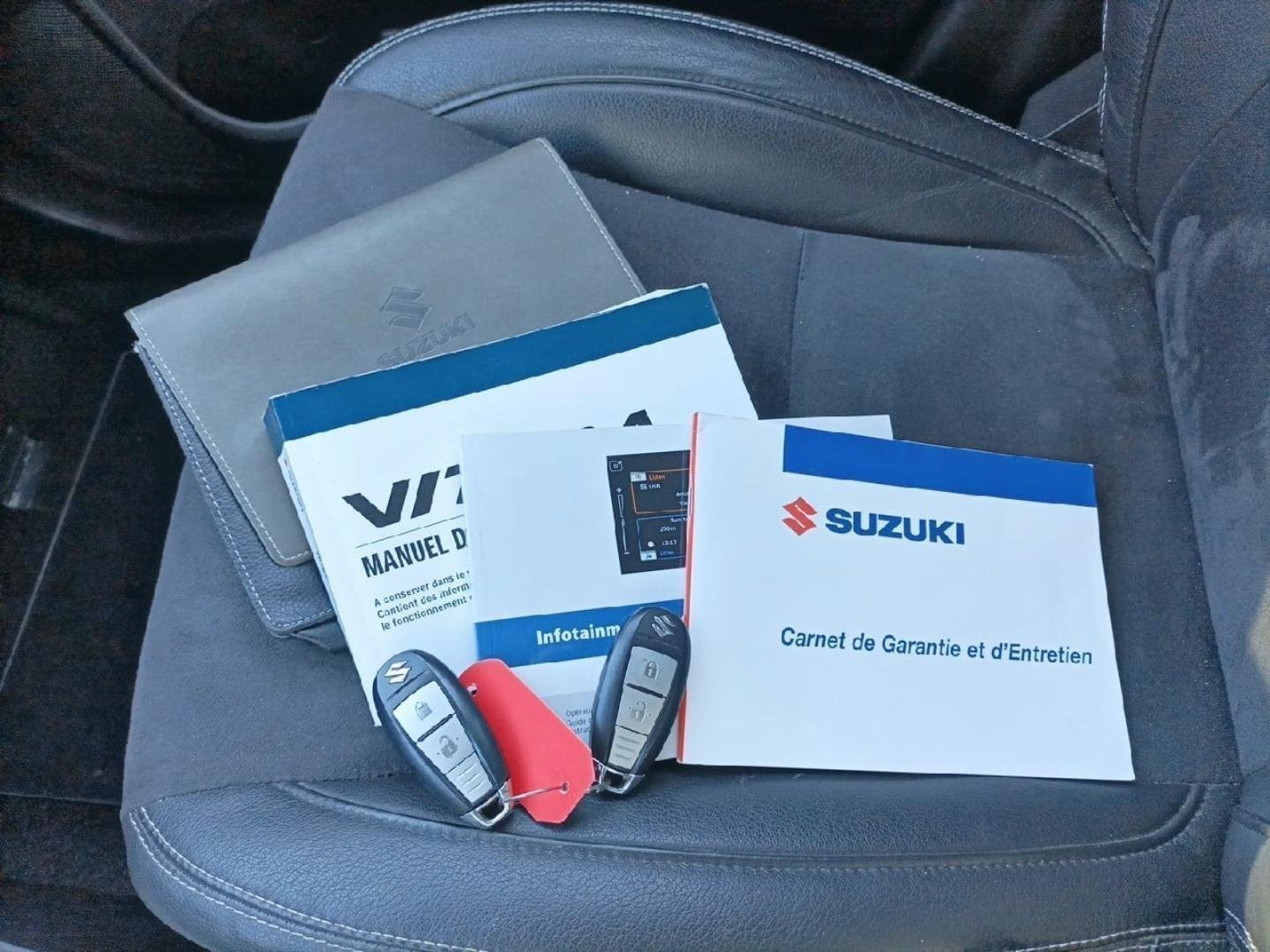 suzuki - Visuel 19