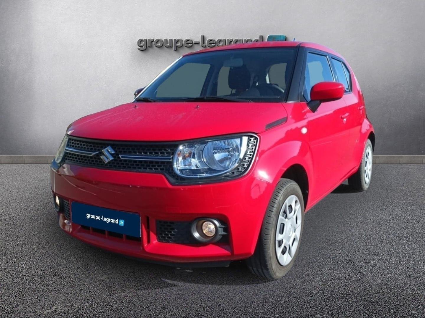 suzuki - Visuel 0