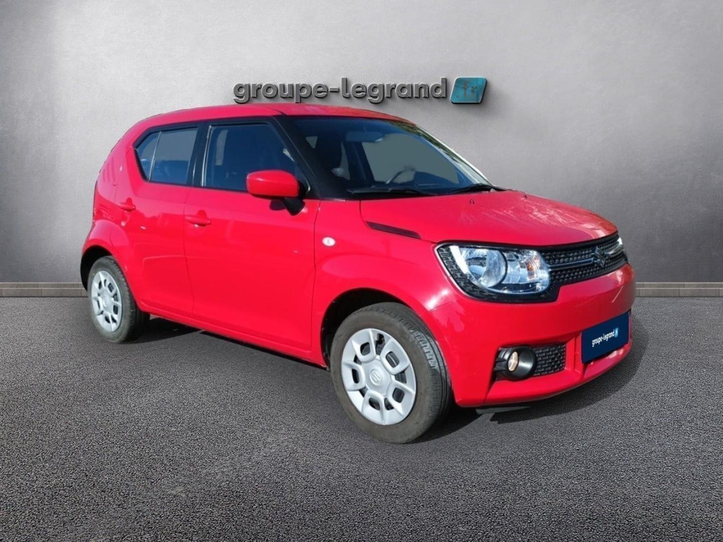 suzuki - Visuel 2