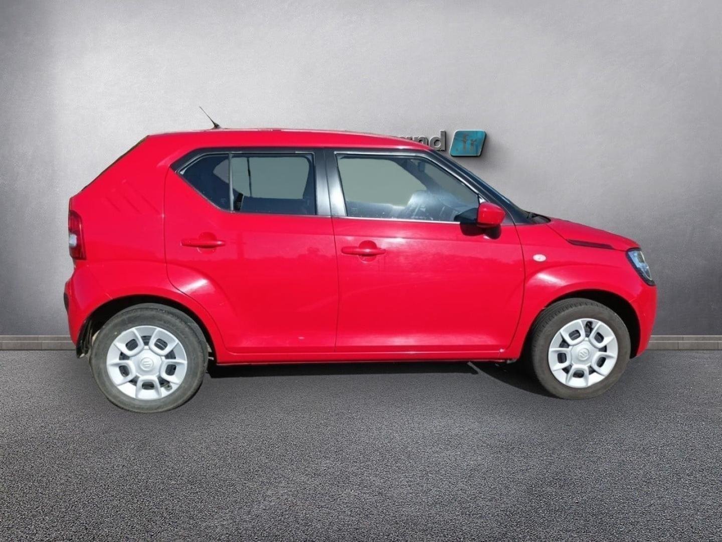suzuki - Visuel 3