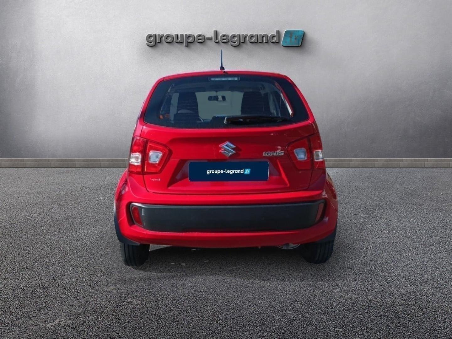 suzuki - Visuel 4