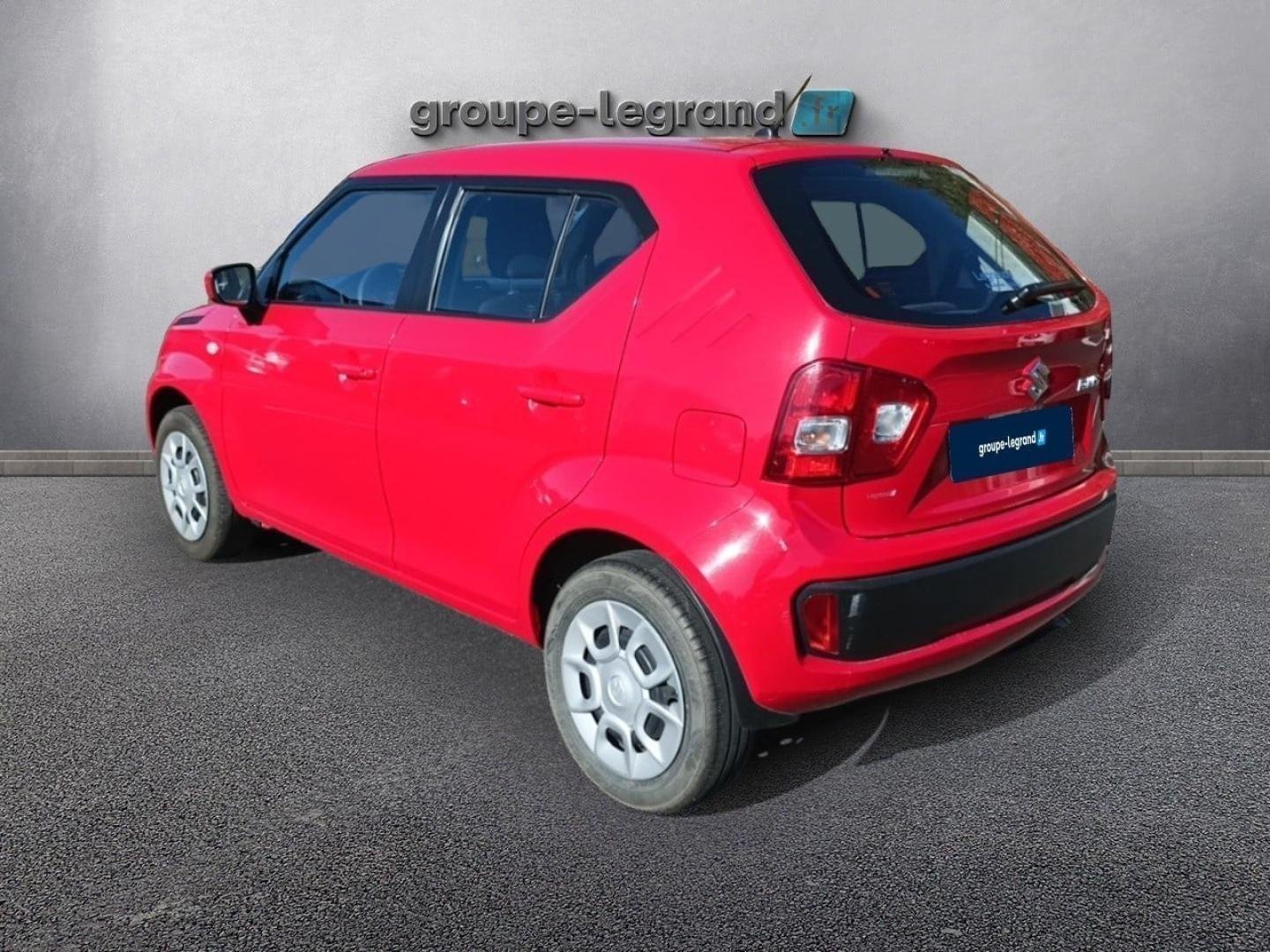suzuki - Visuel 6